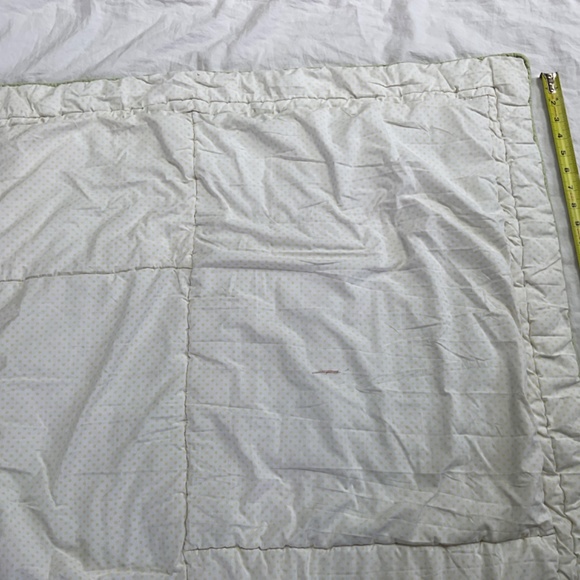 Winnie the Pooh Crib Blanket by Disney Baby - Picture 12 of 13